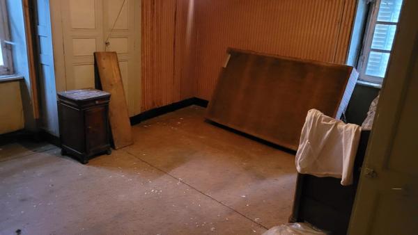 Vente Ferme 4 pièces 104 m2 à Frugerès-les-Mines