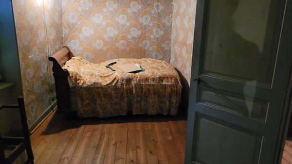 Vente Ferme 4 pièces 104 m2 à Frugerès-les-Mines