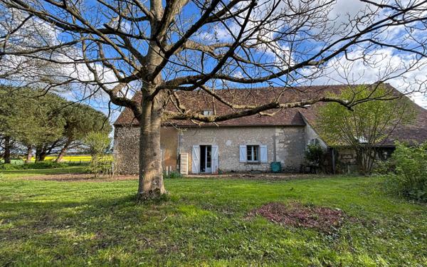 Maison à vendre    6 pièces •  Argenvilliers