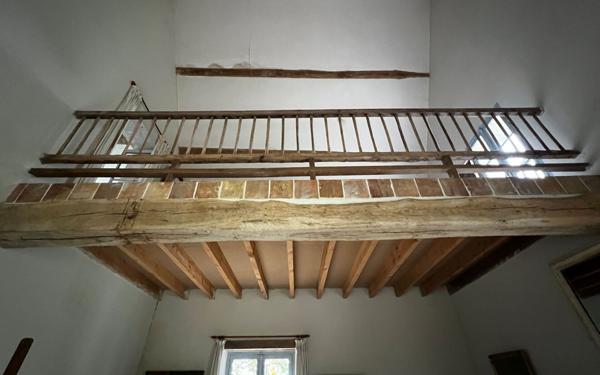 Maison à vendre    6 pièces •  Argenvilliers