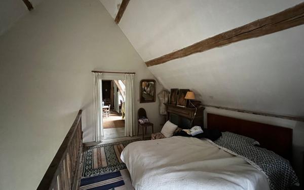 Maison à vendre    6 pièces •  Argenvilliers