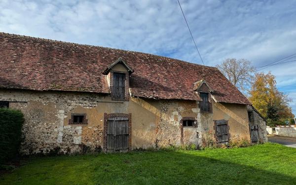 Maison à vendre    6 pièces •  Argenvilliers