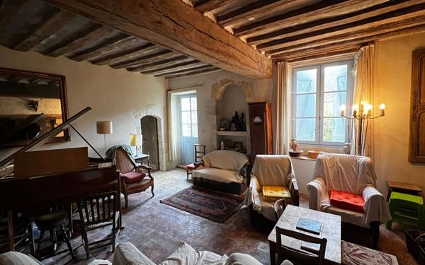 Maison à vendre    6 pièces •  Argenvilliers