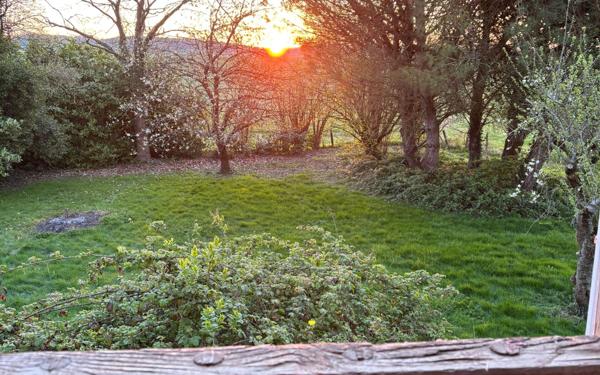 Maison à vendre    6 pièces •  Argenvilliers