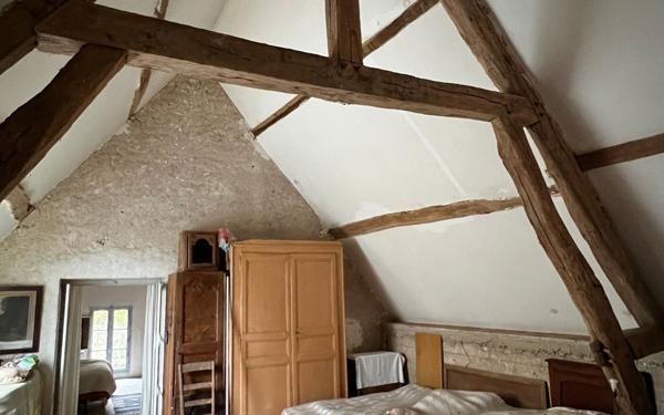 Maison à vendre    6 pièces •  Argenvilliers