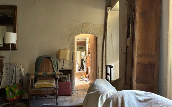 Maison à vendre    6 pièces •  Argenvilliers