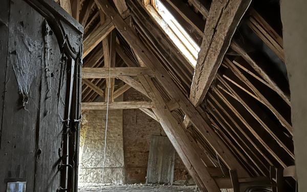 Maison à vendre    6 pièces •  Argenvilliers