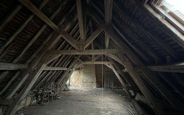 Maison à vendre    6 pièces •  Argenvilliers