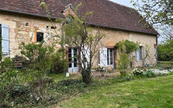 Maison à vendre    6 pièces •  Argenvilliers