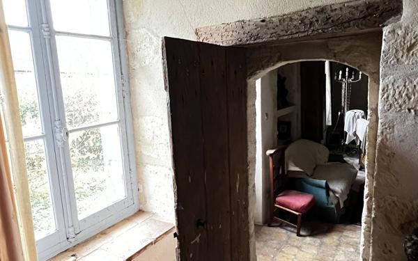 Maison à vendre    6 pièces •  Argenvilliers