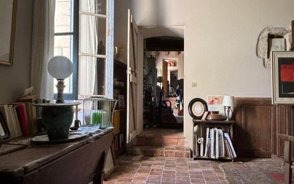 Maison à vendre    6 pièces •  Argenvilliers