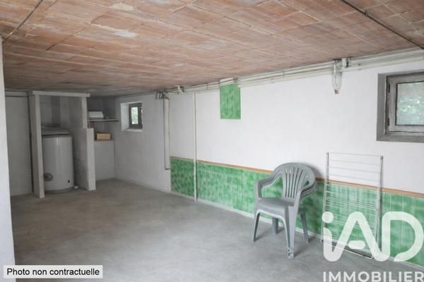 Maison à vendre 3 pièces 59 m² Jarnac