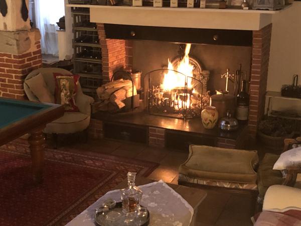 Belle propriété Saint Geours De Maremne landes