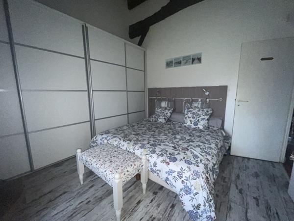 Belle propriété Saint Geours De Maremne landes