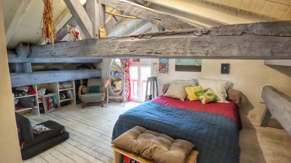 Belle propriété Saint Geours De Maremne landes