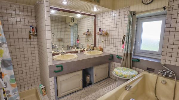 Belle propriété Saint Geours De Maremne landes