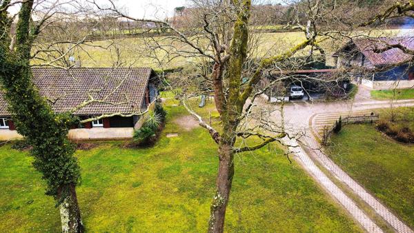 Belle propriété Saint Geours De Maremne landes
