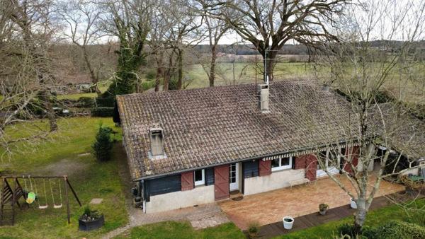 Belle propriété Saint Geours De Maremne landes