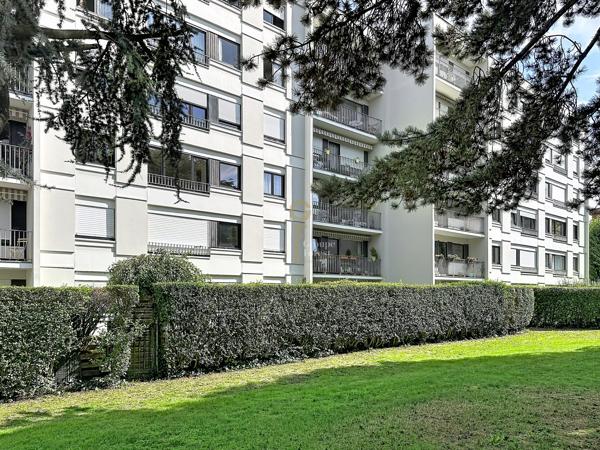 NOUVEAUTÉ : T2/3 AVEC PARKING