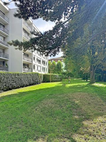 NOUVEAUTÉ : T2/3 AVEC PARKING