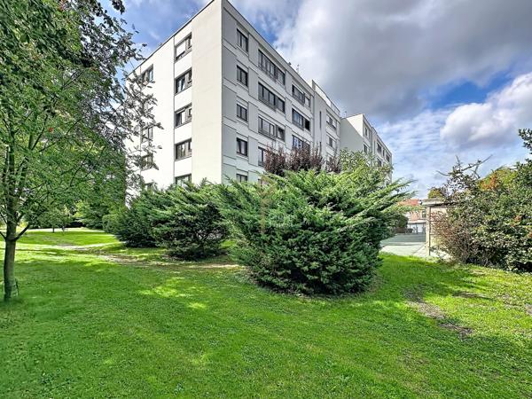 NOUVEAUTÉ : T2/3 AVEC PARKING