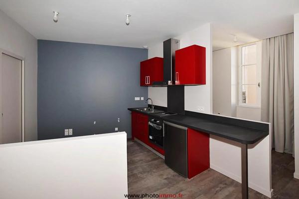Appartement à louer à Clermont-Ferrand (63000)