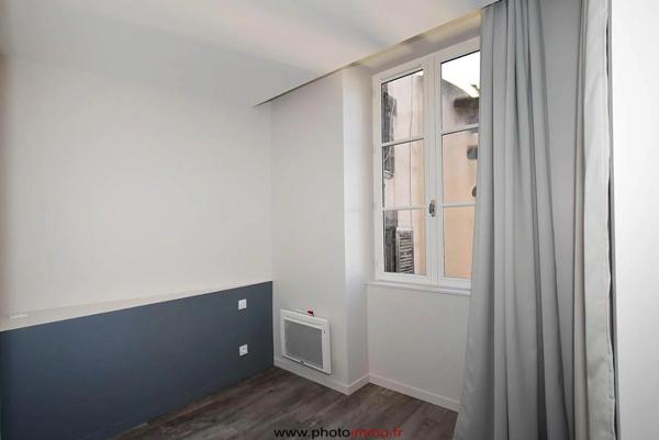 Appartement à louer à Clermont-Ferrand (63000)