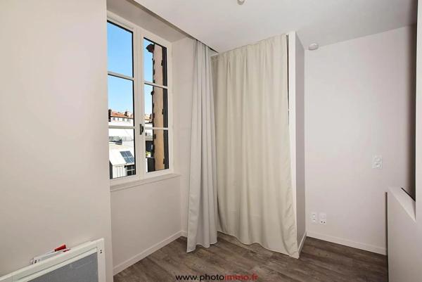 Appartement à louer à Clermont-Ferrand (63000)
