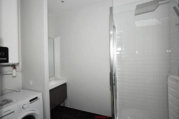 Appartement à louer à Clermont-Ferrand (63000)