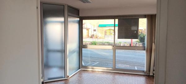 Bureau à louer à Rodez (12000)
