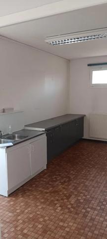 Bureau à louer à Rodez (12000)