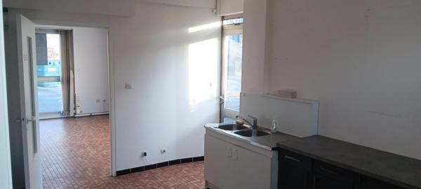 Bureau à louer à Rodez (12000)