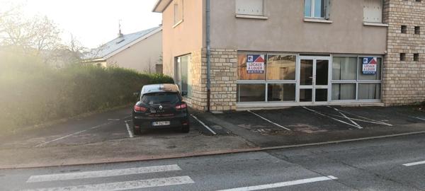 Bureau à louer à Rodez (12000)
