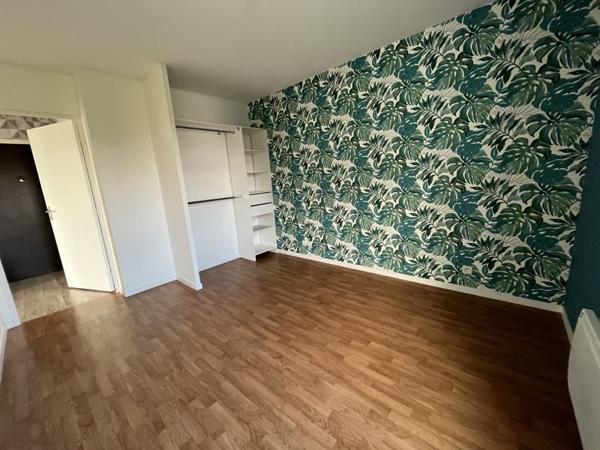 Appartement à vendre |  Lorient |  3 pièces | 60 m²