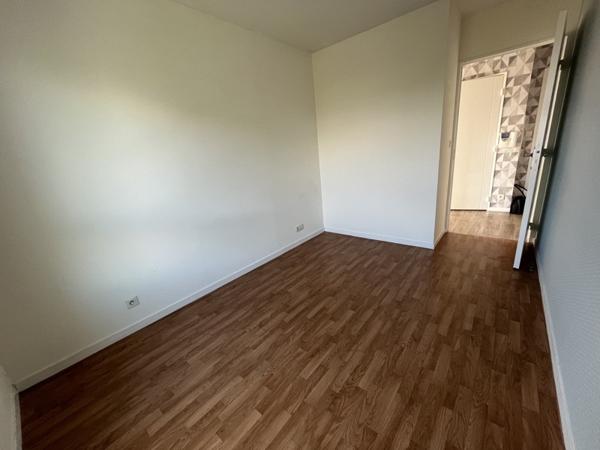 Appartement à vendre |  Lorient |  3 pièces | 60 m²