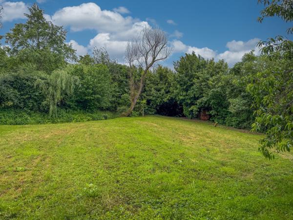 Maison à vendre à Mouilleron-Saint-Germain (85390) - Vendée