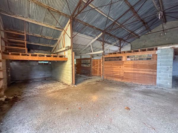 Maison à vendre à Mouilleron-Saint-Germain (85390) - Vendée