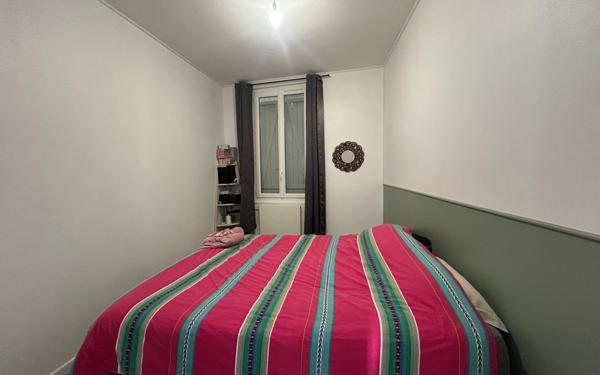 Maison à vendre    3 pièces •  Rochefort