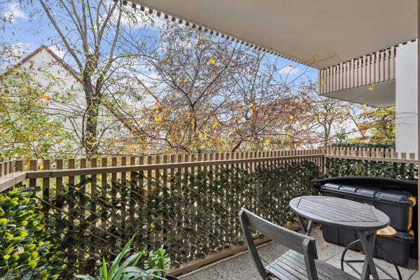 Appartement Nanterre 3 pièce(s) 70 m2