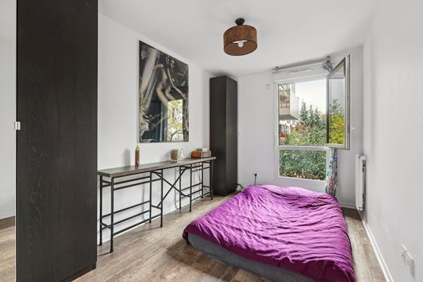 Appartement Nanterre 3 pièce(s) 70 m2