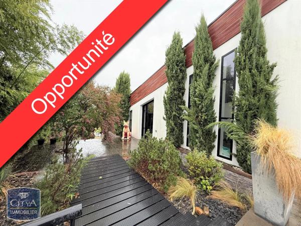 Maison à vendre 6 pièces 218.73m²