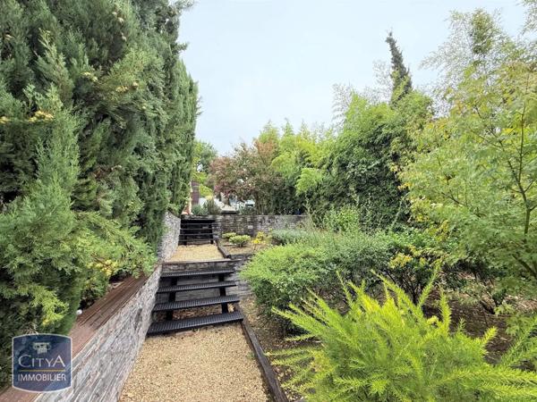 Maison à vendre 6 pièces 218.73m²