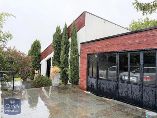 Maison à vendre 6 pièces 218.73m²