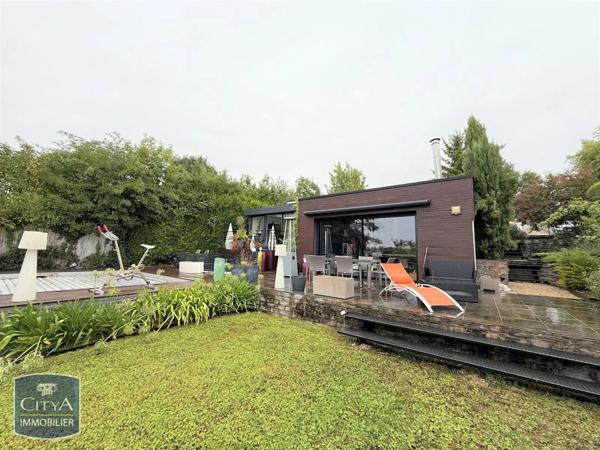 Maison à vendre 6 pièces 218.73m²