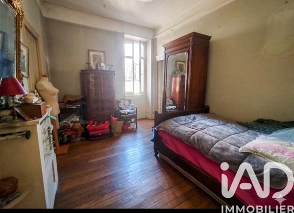 Maison à vendre 9 pièces 231 m² Montluçon