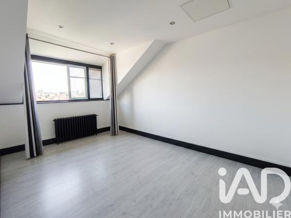 Maison à vendre 9 pièces 231 m² Montluçon