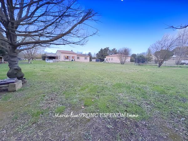 Maison 7 pièces - 152 m² Bien prestige