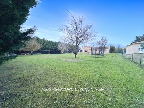 Maison 7 pièces - 152 m² Bien prestige