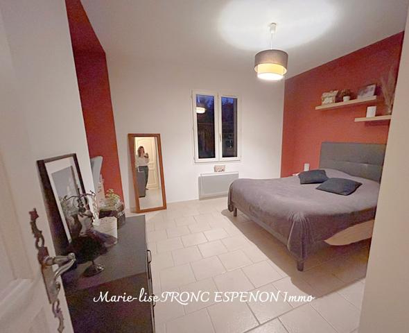 Maison 7 pièces - 152 m² Bien prestige