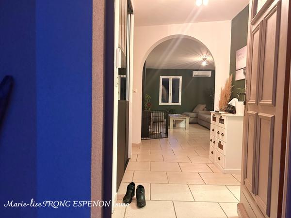 Maison 7 pièces - 152 m² Bien prestige